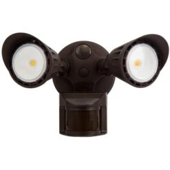 Eiko LED Security Light (10636) 6 Eiko LED Security Light (10636) -Light Bulbs Shop 10637md 1
