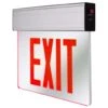Nicor LED Exit Sign (10642) 2 Nicor LED Exit Sign (10642) -Light Bulbs Shop 10642lg 1