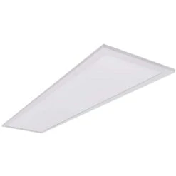 Eiko LED Slim Panel Fixture (10644)