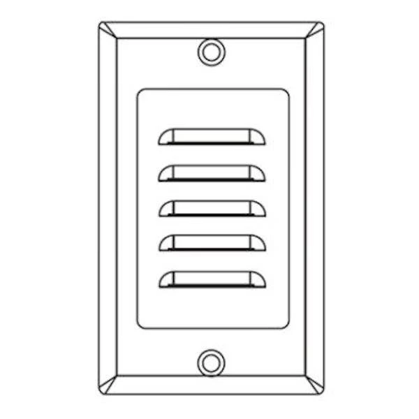 Nicor LED Step Light (10668) 3 Nicor LED Step Light (10668)