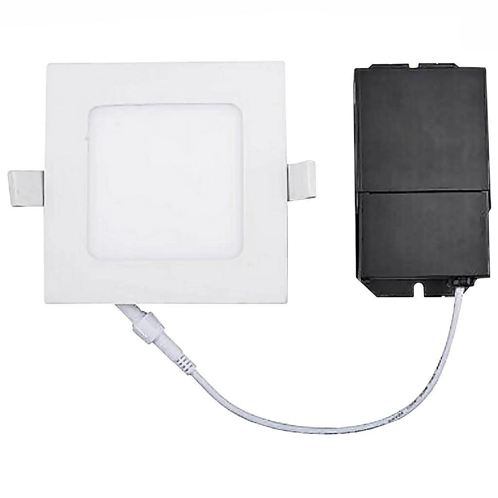 Eiko LED Square Downlight (10691) 3 Eiko LED Square Downlight (10691)