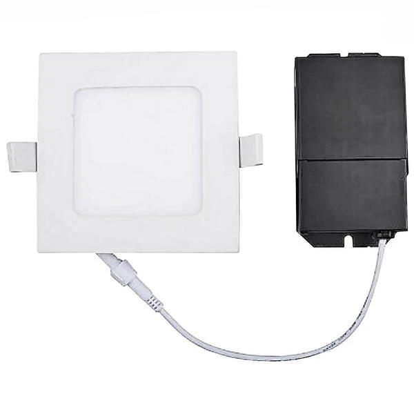 Eiko LED Square Downlight (10691) 4 Eiko LED Square Downlight (10691) - Image 2