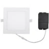 Eiko LED Square Downlight (10693) -Light Bulbs Shop 10692lg