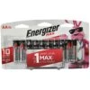 Energizer Battery (16 Pack) (10803) -Light Bulbs Shop 10803alg
