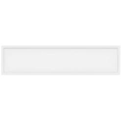 Eiko LED Backlit Panel Fixture (10834)