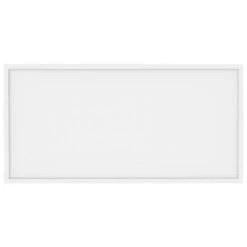 Eiko LED Backlit Panel Fixture (10841) 6 Eiko LED Backlit Panel Fixture (10841) -Light Bulbs Shop 10841md