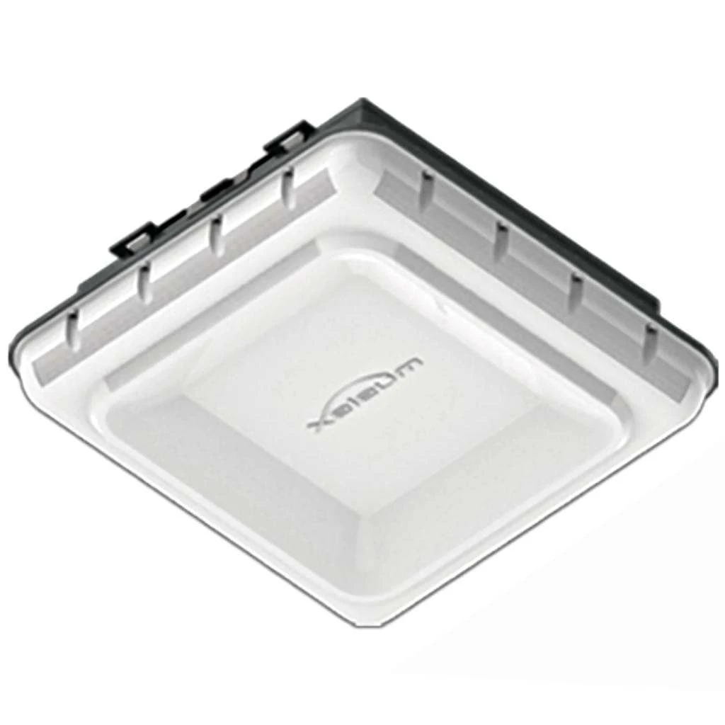 Eiko LED Garage/Canopy Fixture (12111) 3 Eiko LED Garage/Canopy Fixture (12111)