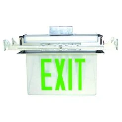 Fulham FireHorse Exit Sign (10984)