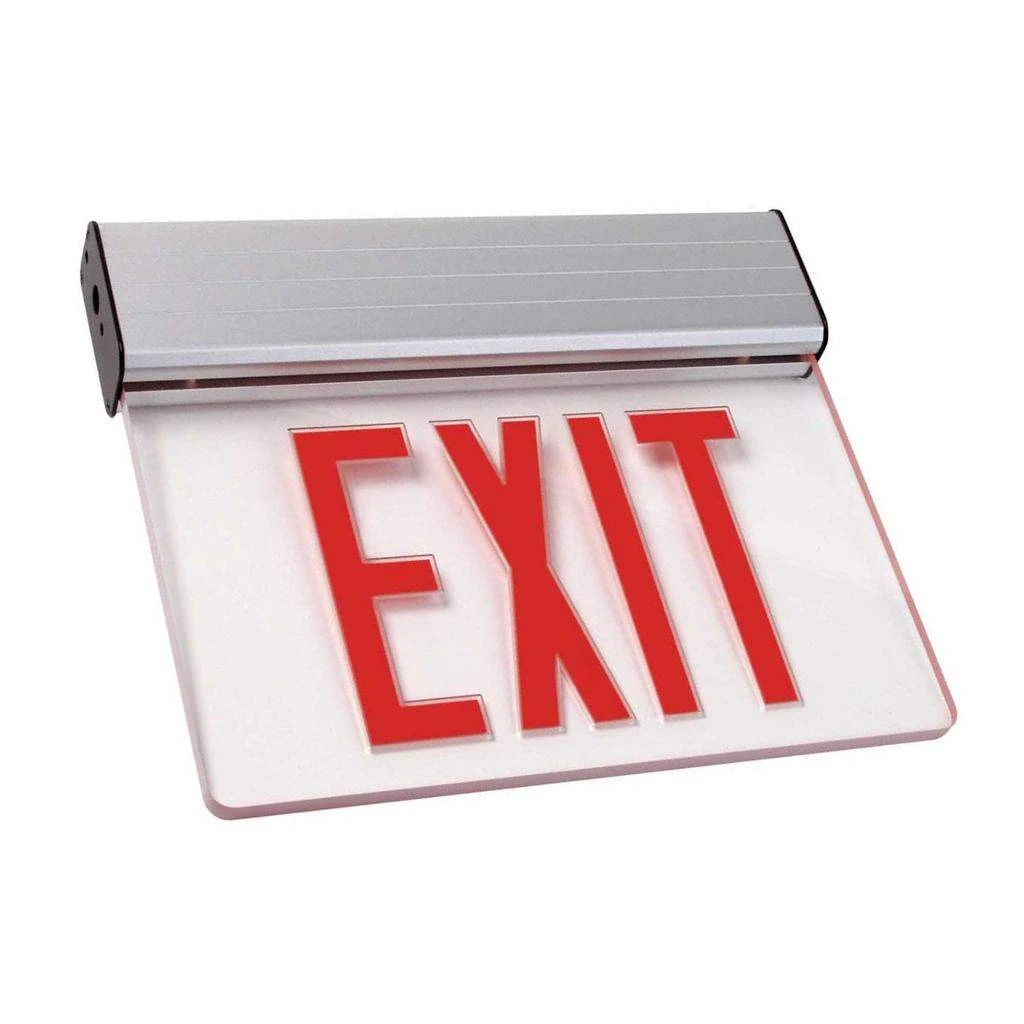 Fulham FireHorse Exit Sign (10990) 3 Fulham FireHorse Exit Sign (10990)