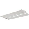Keystone LED Linear High Bay (10995) 1 Keystone LED Linear High Bay (10995) -Light Bulbs Shop 10991lg