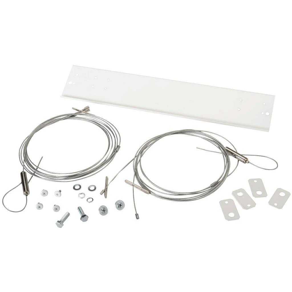 Keystone Mounting Kit (11006) 3 Keystone Mounting Kit (11006)