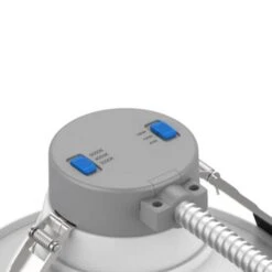 Eiko LED Downlight (12596) 7 Eiko LED Downlight (12596) -Light Bulbs Shop 11025closemd