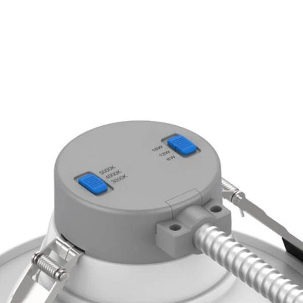 Eiko LED Downlight (12596) 5 Eiko LED Downlight (12596) - Image 3