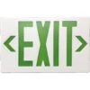 Eiko Exit Light (11034) -Light Bulbs Shop 11034lg