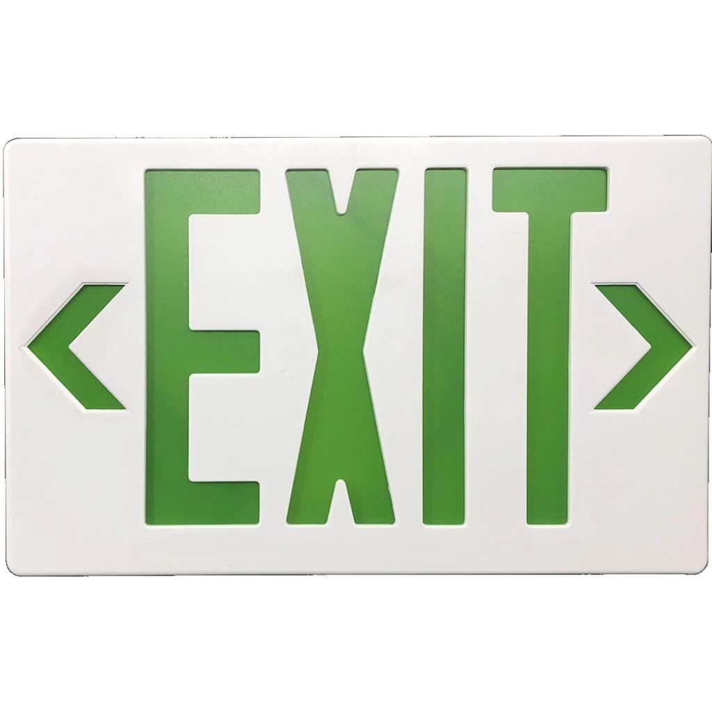 Eiko Exit Light (11034) 3 Eiko Exit Light (11034)