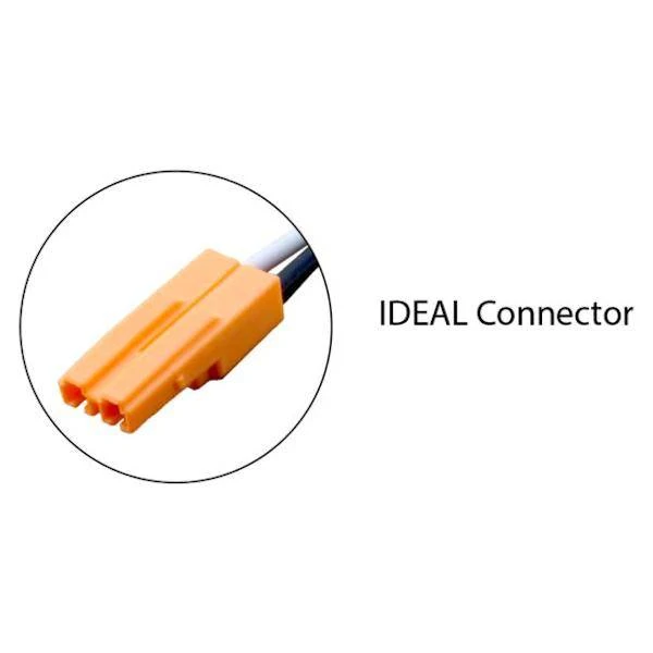 Nicor LED New Construction Housing (11093) 5 Nicor LED New Construction Housing (11093) - Image 3