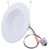 Eiko LED Residential Downlight Retrofit (11204) -Light Bulbs Shop 11202lg