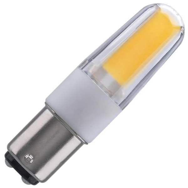 Satco LED Light Bulb (11215) 4 Satco LED Light Bulb (11215) - Image 2
