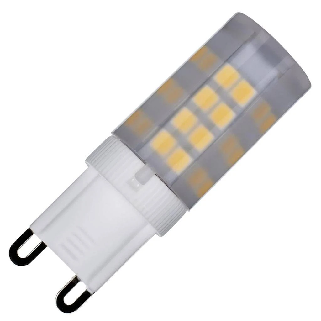 Satco LED Light Bulb (11233) 3 Satco LED Light Bulb (11233)