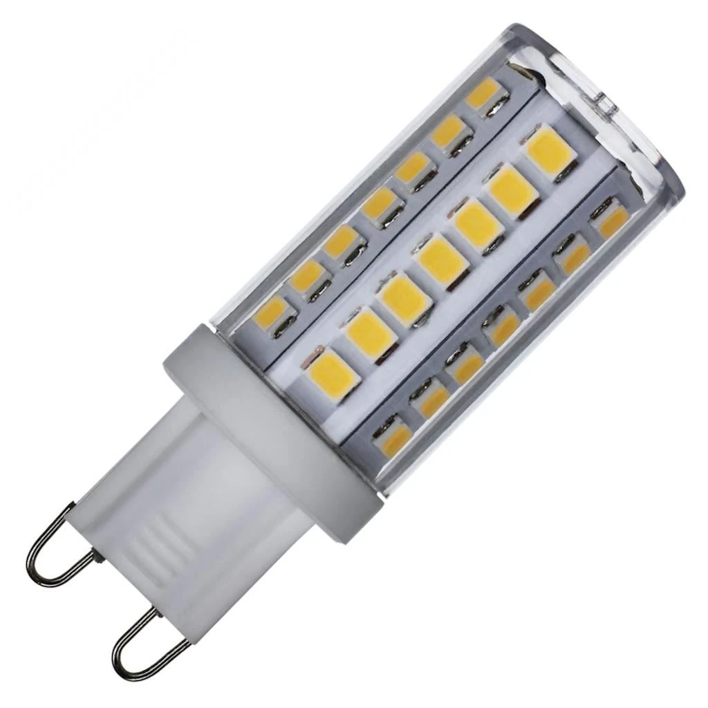 Satco LED Retrofit Light Bulb (11238) 3 Satco LED Retrofit Light Bulb (11238)