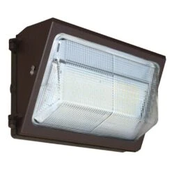 Eiko LED Wallpack (11250)