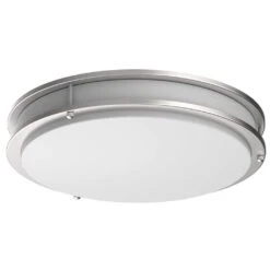Eiko Ages Flush Mount Light (11269)