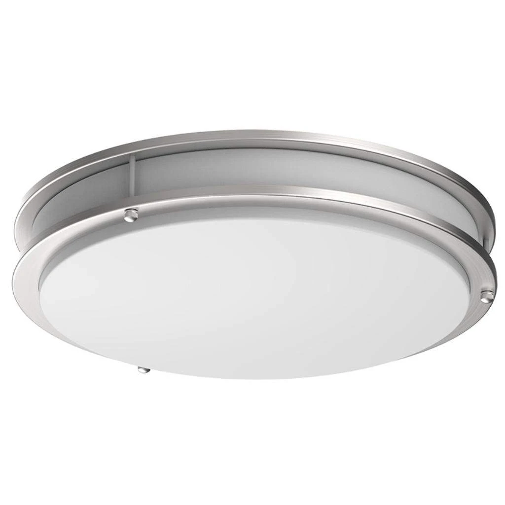 Eiko Ages Flush Mount Light (11269) 3 Eiko Ages Flush Mount Light (11269)