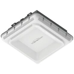 Eiko Ceiling Fixture LED (11541)