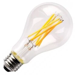 Satco LED Antique Filament Light Bulb (11360) -Light Bulbs Shop 11360md