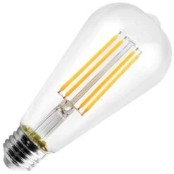 Satco LED Light Bulb (20671)