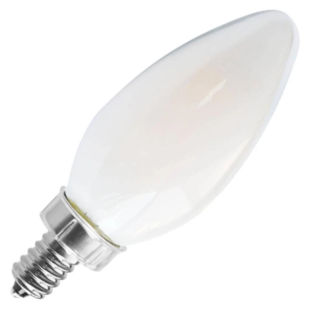 Satco LED Light Bulb (11384) 3 Satco LED Light Bulb (11384)