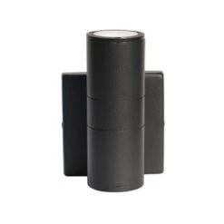 Eiko LED Cylinder Wall Sconce (11413)