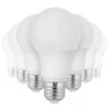 Satco LED Light Bulb (11412) 2 Satco LED Light Bulb (11412) -Light Bulbs Shop 11406pk100blg 1