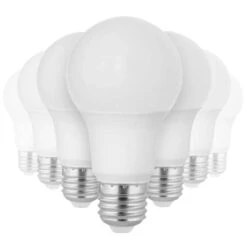 Satco LED Light Bulb (11412)