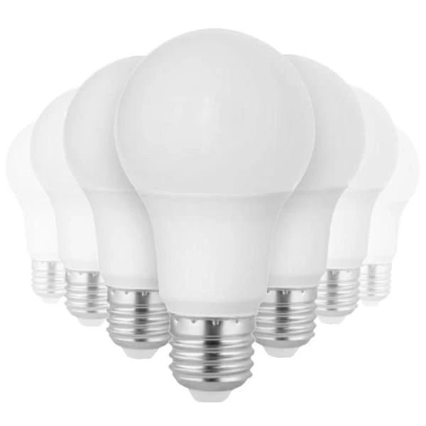 Satco LED Light Bulb (10 Pack) (11410) 4 Satco LED Light Bulb (10 Pack) (11410) - Image 2