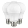Satco LED Light Bulb (4 Pack) (11417) -Light Bulbs Shop 11414alg