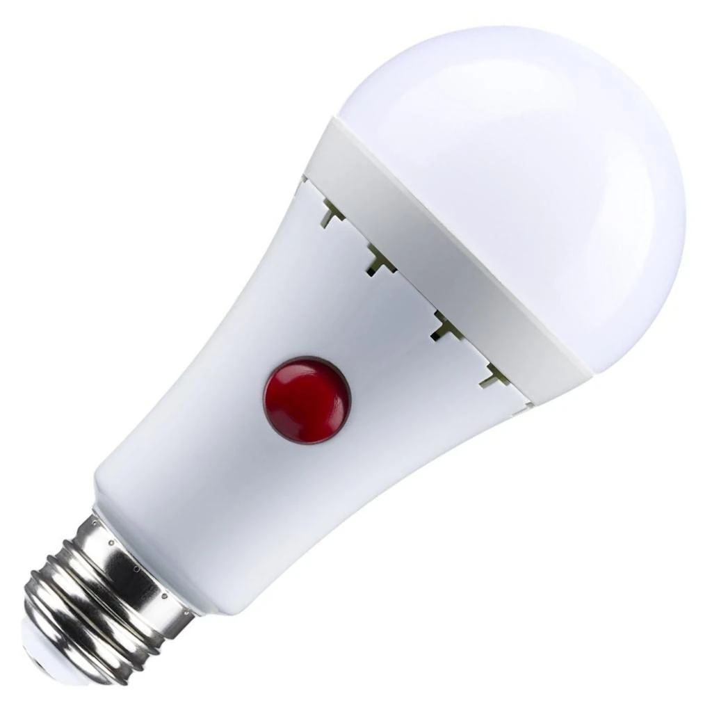 Satco Light Bulb (11468) 3 Satco Light Bulb (11468)