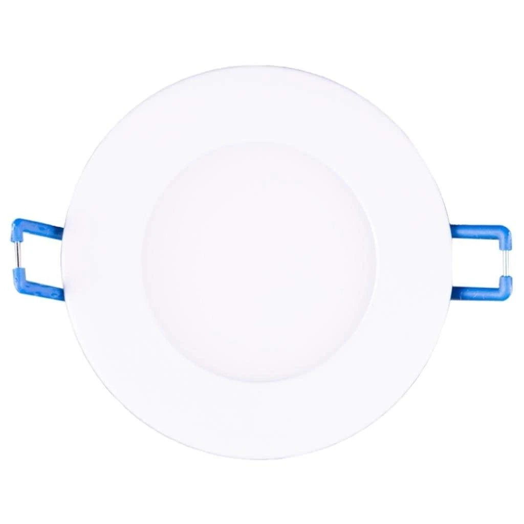 Nicor LED Recessed Downlight (11484) 3 Nicor LED Recessed Downlight (11484)