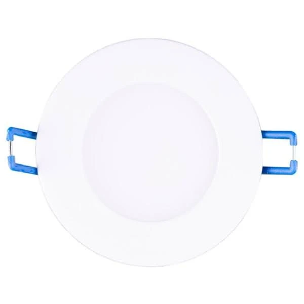 Nicor LED Recessed Downlight (11484) 4 Nicor LED Recessed Downlight (11484) - Image 2