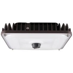 Eiko LED Canopy Fixture (11523)