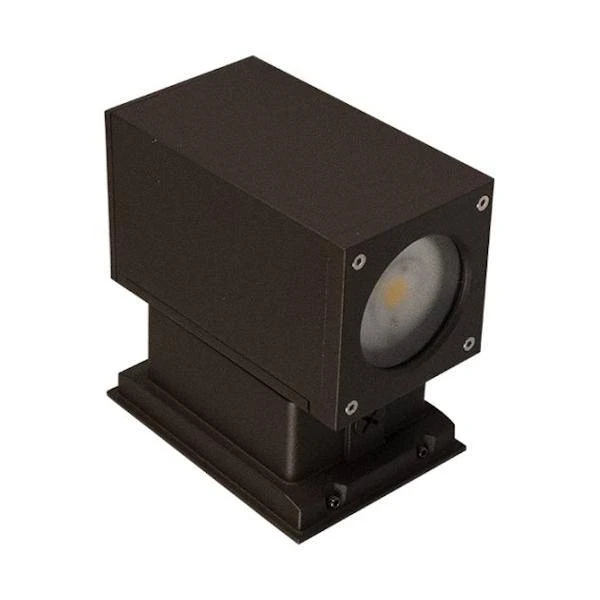 Nicor LED Wall Mount Light Fixture (11704) 4 Nicor LED Wall Mount Light Fixture (11704) - Image 2