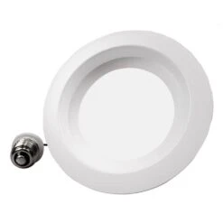 Nicor Recessed LED Light Fixture (11756)
