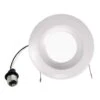 Nicor Recessed LED Light Fixture (11766) -Light Bulbs Shop 11764lg 2