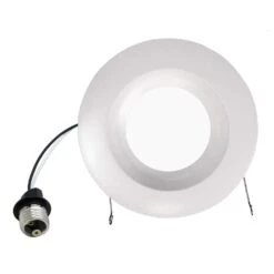 Nicor Recessed LED Light Fixture (11764)