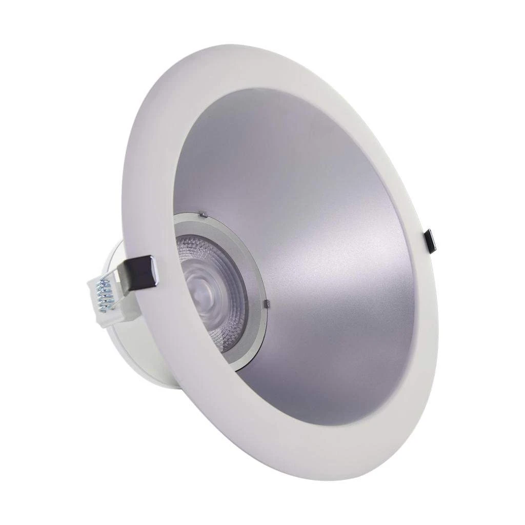 Satco LED Downlight Retrofit (11814) 3 Satco LED Downlight Retrofit (11814)