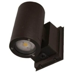 Nicor LED Wall Mount Light Fixture (11698)