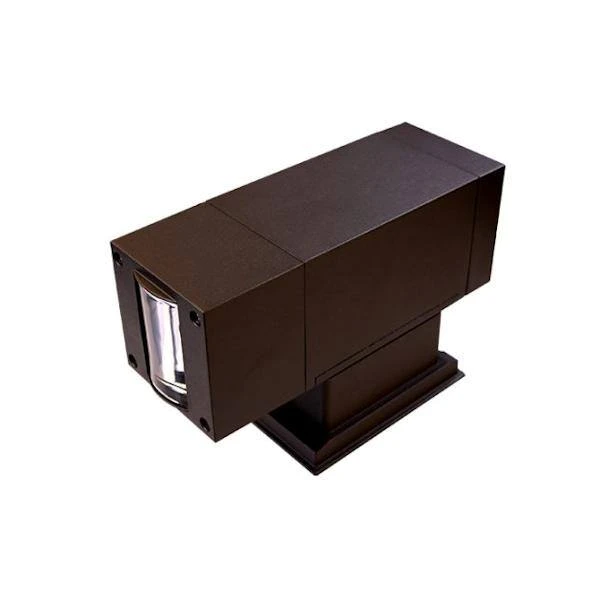 Nicor LED Wall Mount Light Fixture (11706) 5 Nicor LED Wall Mount Light Fixture (11706) - Image 3