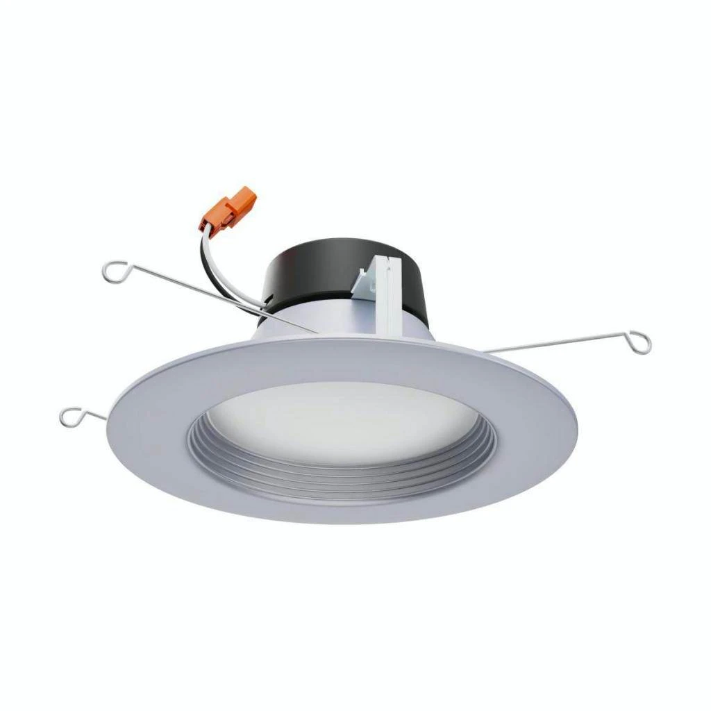 Satco LED Retrofit Downlight (11836) 3 Satco LED Retrofit Downlight (11836)