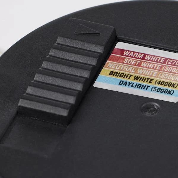 Satco LED Recessed Downlight (11845) 6 Satco LED Recessed Downlight (11845) - Image 4