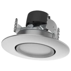 Satco LED Recessed Downlight (11855)